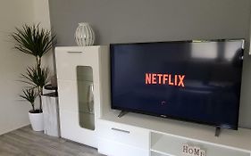 Ferienwohnung Saturn